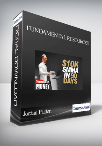 Jordan Platten – Fundamental Resources