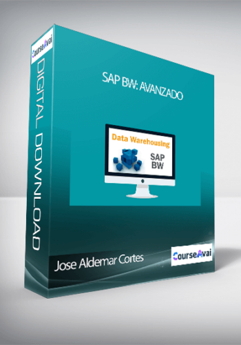 Jose Aldemar Cortes – SAP BW: Avanzado