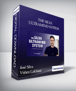 José Silva and Vishen Lakhiani - The Silva Ultramind System