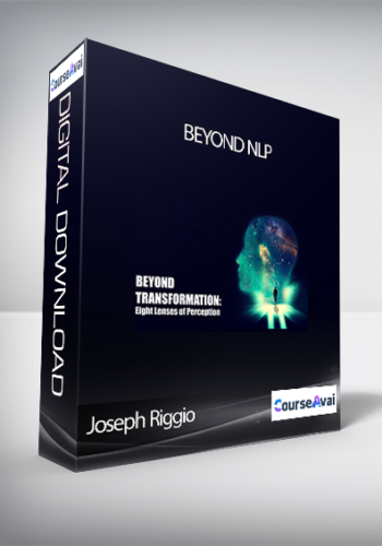 Joseph Riggio – Beyond NLP