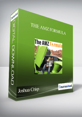 Joshua Crisp - The AMZ Formula