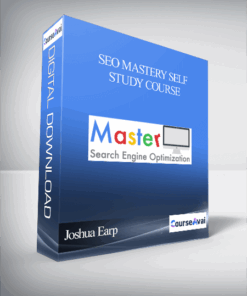 Joshua Earp – SEO Mastery Self Study Course