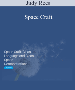 Judy Rees - Space Craft