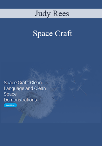 Judy Rees - Space Craft