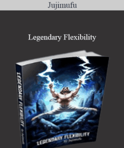 Jujimufu - Legendary Flexibility