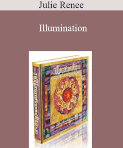 Julie Renee - Illumination