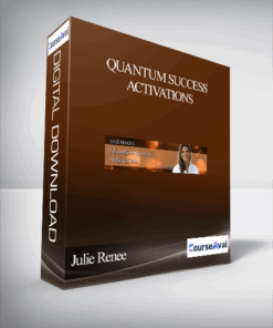 Julie Renee – Quantum Success Activations