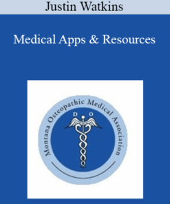 Justin Watkins - Medical Apps & Resources