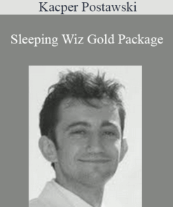 Kacper Postawski - Sleeping Wiz Gold Package