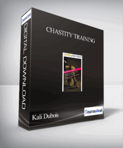 Kali Dubois – Chastity Training