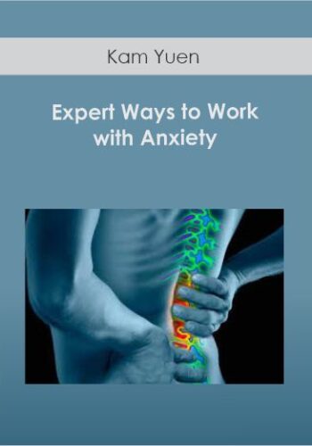 Kam Yuen – Back Pain Teleseminar/Webinar
