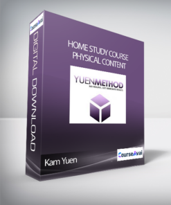 Kam Yuen - Home Study Course Physical Content