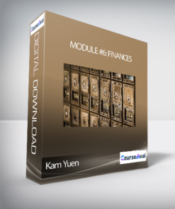 Kam Yuen - Module #6: Finances
