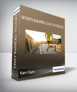 Kam Yuen - Sports Injuries Clinic Extended