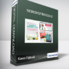 Karen Pattock – Workshop Bundle #3 (Mindset Shift