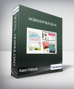 Karen Pattock – Workshop Bundle #3 (Mindset Shift