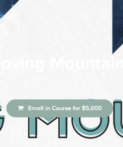 Kari Lewis - Moving Mountains