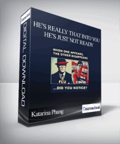 Katarina Phang – He’s Really That Into You