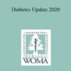 Kathy Early-Briggs - Diabetes Update 2020