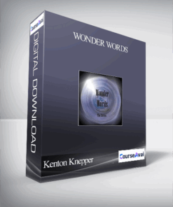 Kenton Knepper – Wonder Words