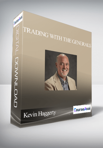 Kevin Haggerty - Trading With The Generals
