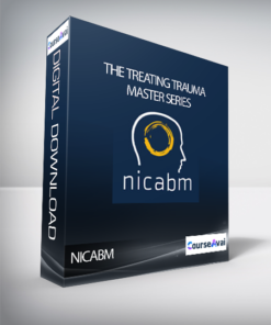 NICABM – The Treating Trauma Master Series