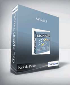 Kirk du Plessis – Signals