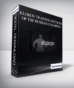 Klokov: Training Methods of the Russian Champion