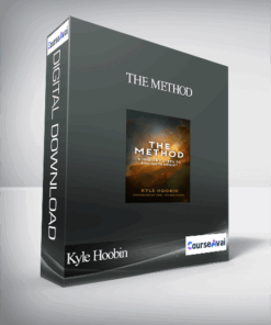 Kyle Hoobin - The Method