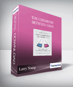 Larry Young – The Chemistry Between Us : Love