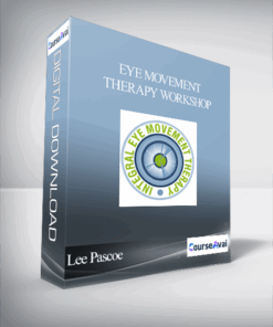 Lee Pascoe - Eye Movement Therapy Workshop