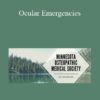 Leonid Skorin Jr. - Ocular Emergencies