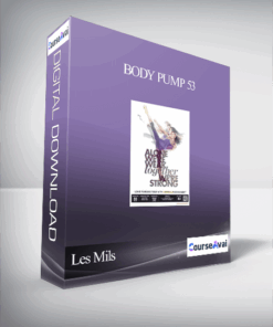 Les Mils-Body Pump 53