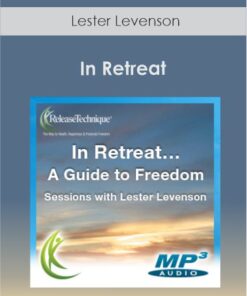 Lester Levenson - In Retreat