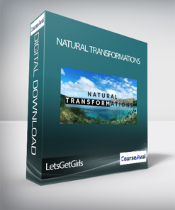 LetsGetGirls - Natural Transformations
