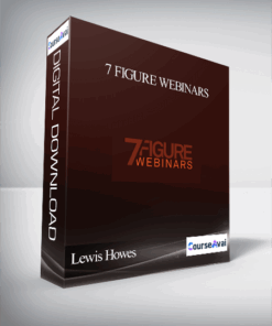 Lewis Howes – 7 Figure Webinars