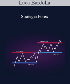 Luca Bardolla - Strategia Forex