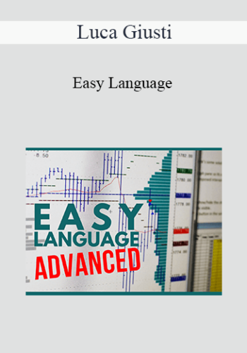 Luca Giusti – Easy Language