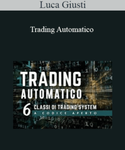 Luca Giusti - Trading Automatico