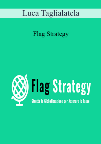 Luca Taglialatela – Flag Strategy