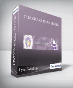 Lynn Waldrop - Chakra Climax Series