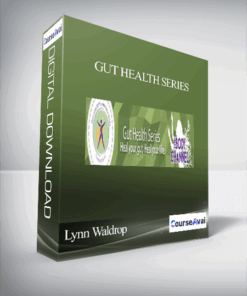 Lynn Waldrop - Gut Health Series