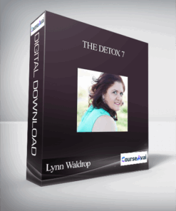 Lynn Waldrop - The Detox 7