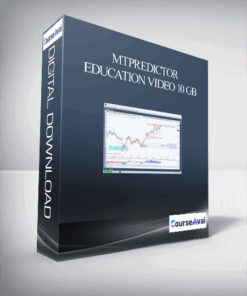 MTPredictor Education Video 10 Gb