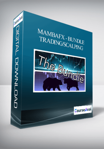 MambaFX - Bundle - Trading/Scalping