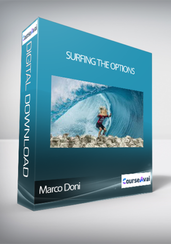 Money Surfers – Surfing The Options (SurfingTheOptions® Di Marco Doni (MoneySurfers))