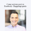 Marco Venturini - Come Scrivere Post Su Facebook