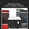 Mark Manson – Masculine Power Now (Complete 6 Weeks)