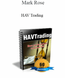 Mark Rose - HAV Trading