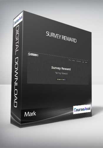 Mark - Survey Reward